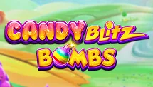 Candy Blitz Bombs slot