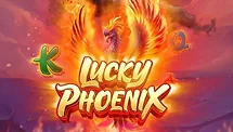 Lucky Phoenix slot