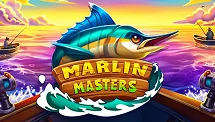 Marlin Masters slot