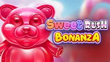 Sweet Rush Bonanza slot