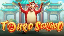Touro Sortudo slot